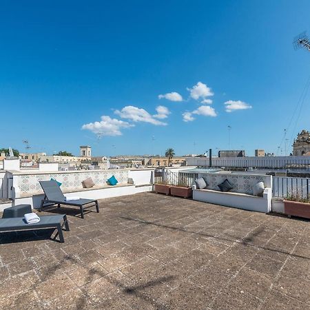 Goodstay Palazzo Marini Suite Lecce Buitenkant foto