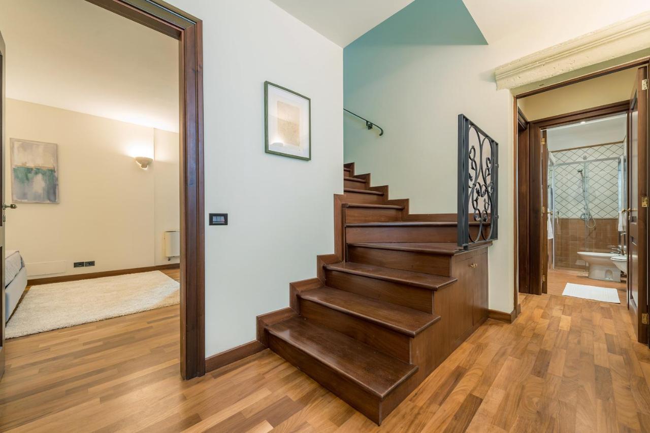 Goodstay Palazzo Marini Suite Lecce Buitenkant foto
