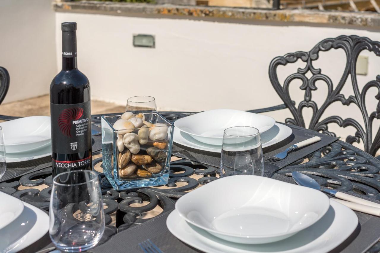 Goodstay Palazzo Marini Suite Lecce Buitenkant foto