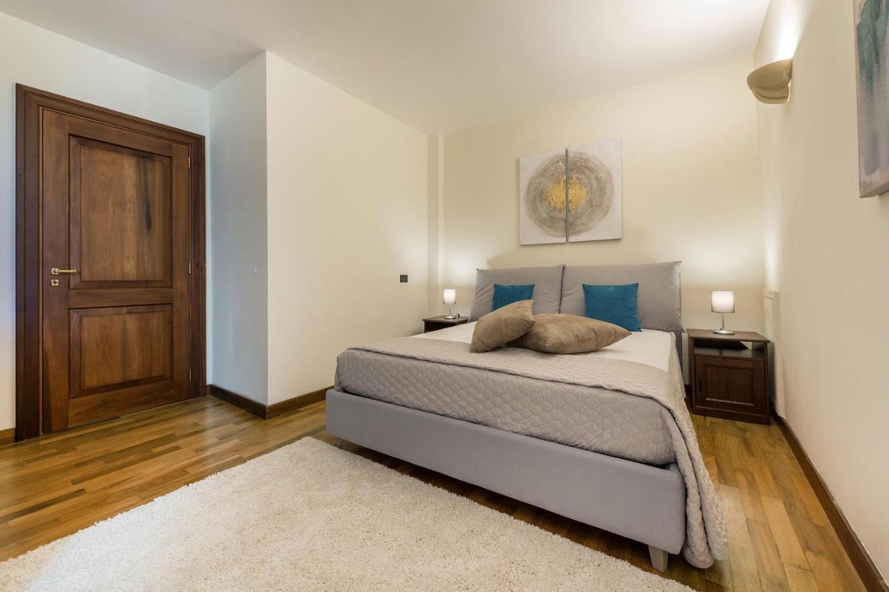 Goodstay Palazzo Marini Suite Lecce Buitenkant foto