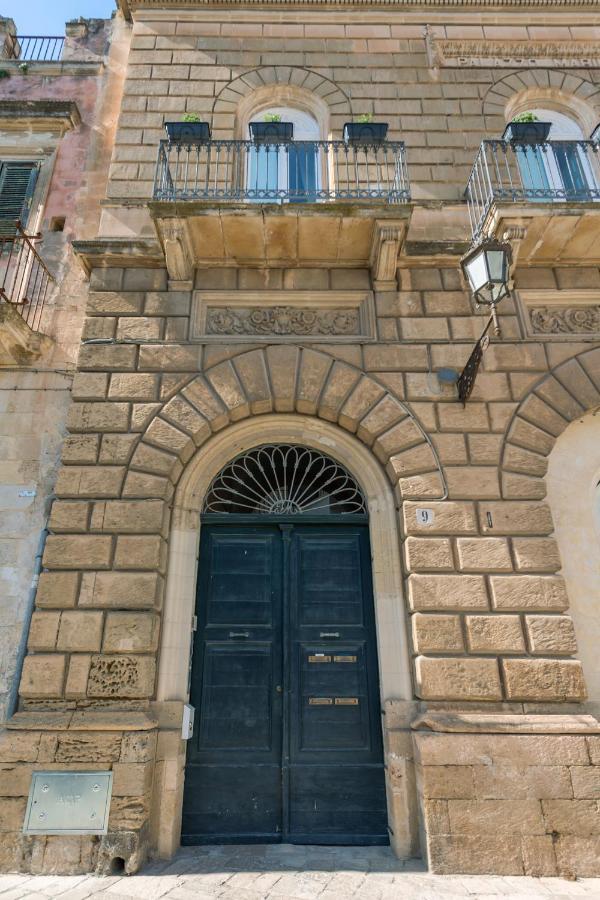 Goodstay Palazzo Marini Suite Lecce Buitenkant foto
