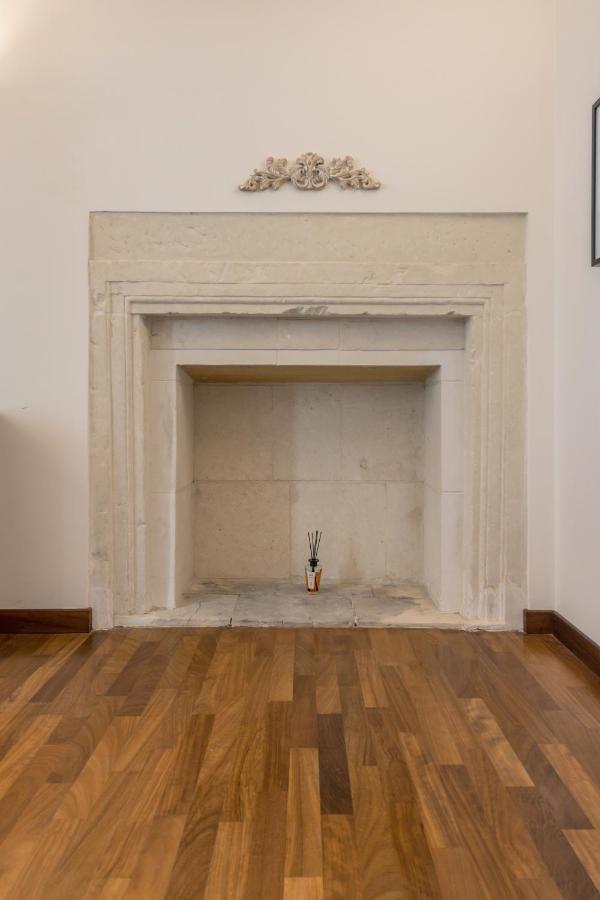Goodstay Palazzo Marini Suite Lecce Buitenkant foto