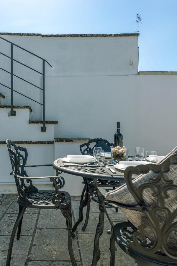 Goodstay Palazzo Marini Suite Lecce Buitenkant foto