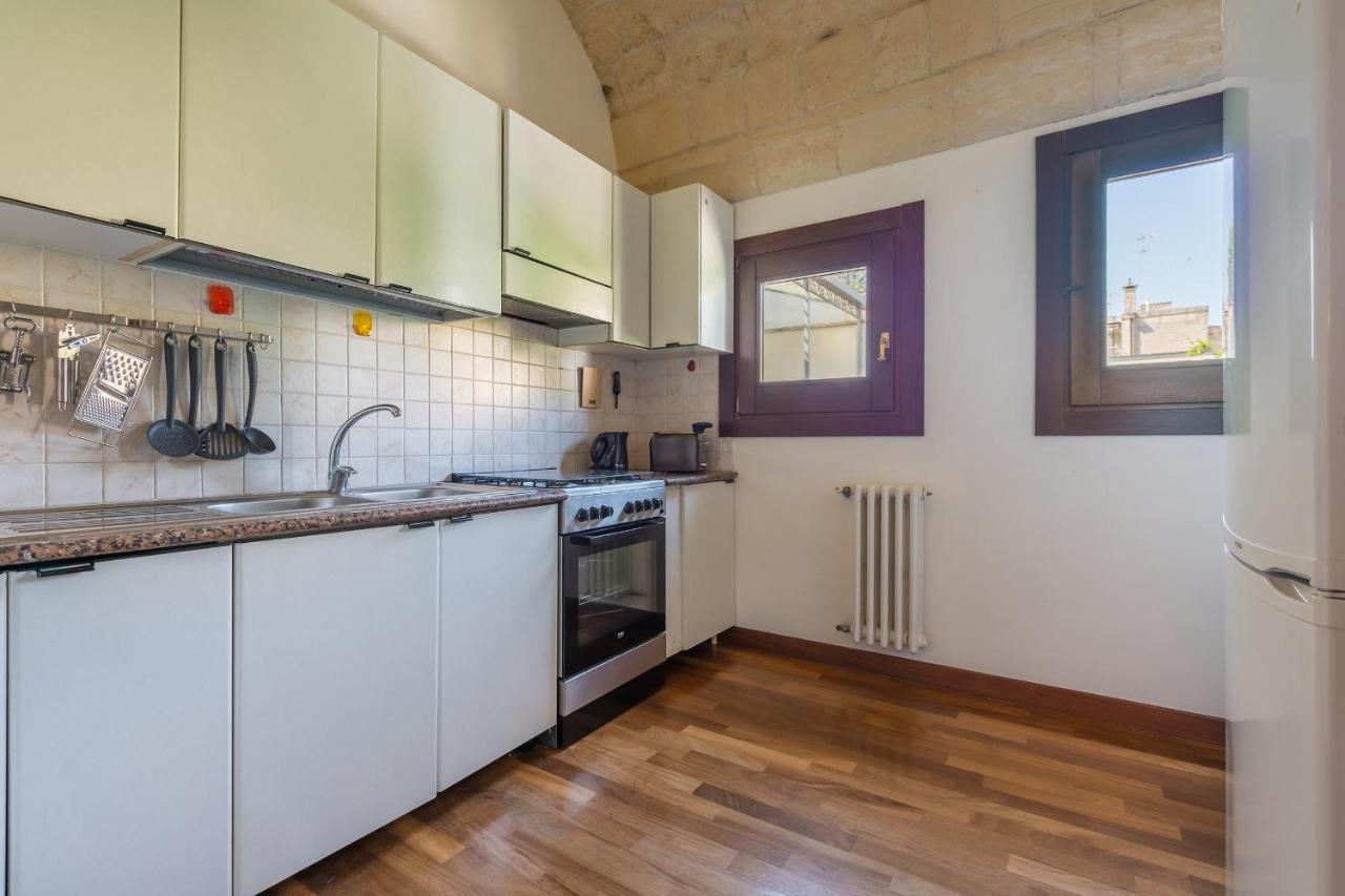 Goodstay Palazzo Marini Suite Lecce Buitenkant foto