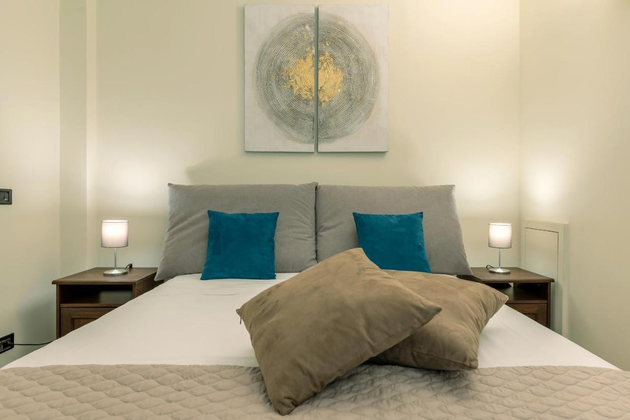 Goodstay Palazzo Marini Suite Lecce Buitenkant foto