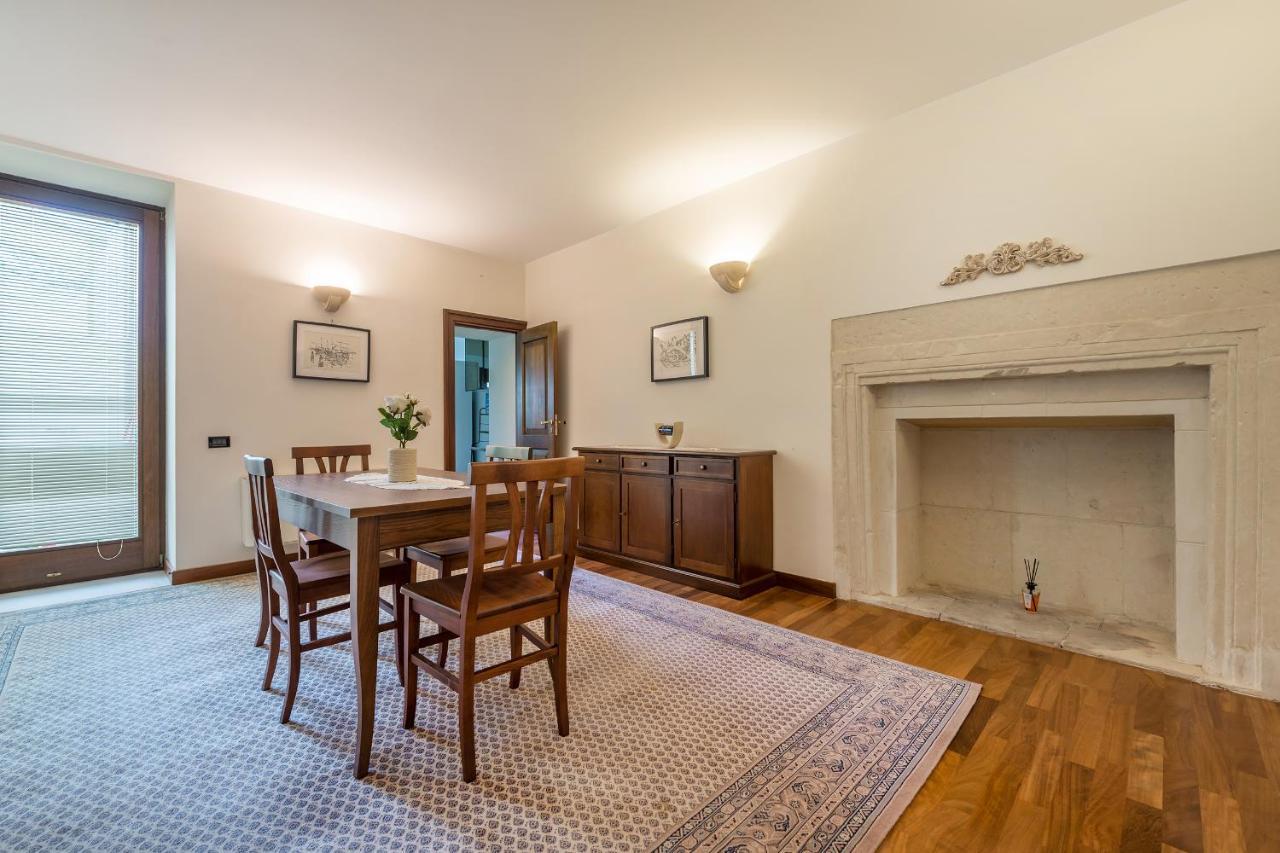 Goodstay Palazzo Marini Suite Lecce Buitenkant foto