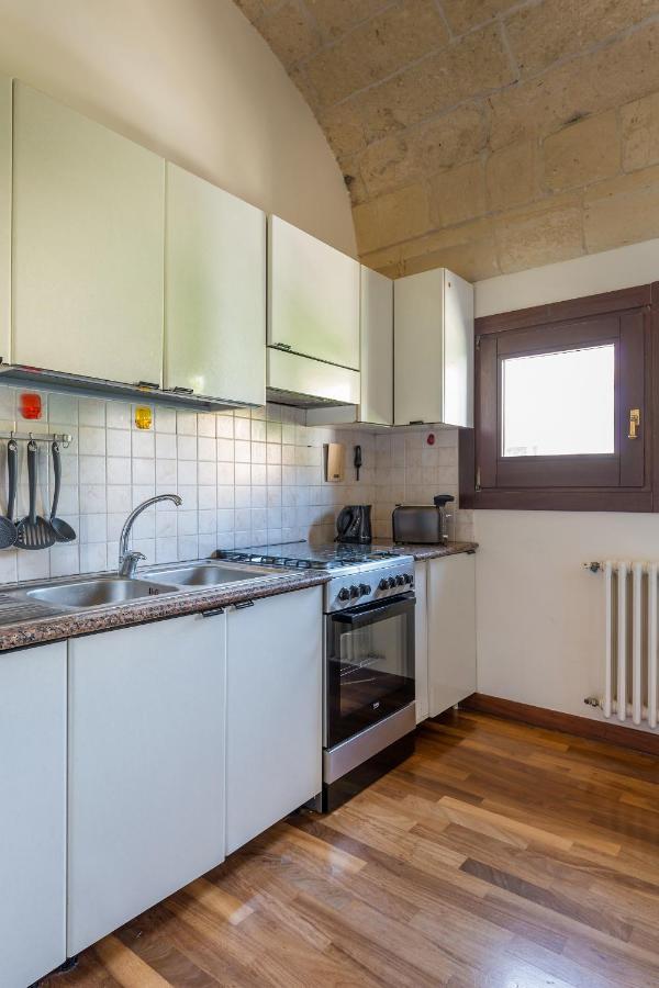 Goodstay Palazzo Marini Suite Lecce Buitenkant foto