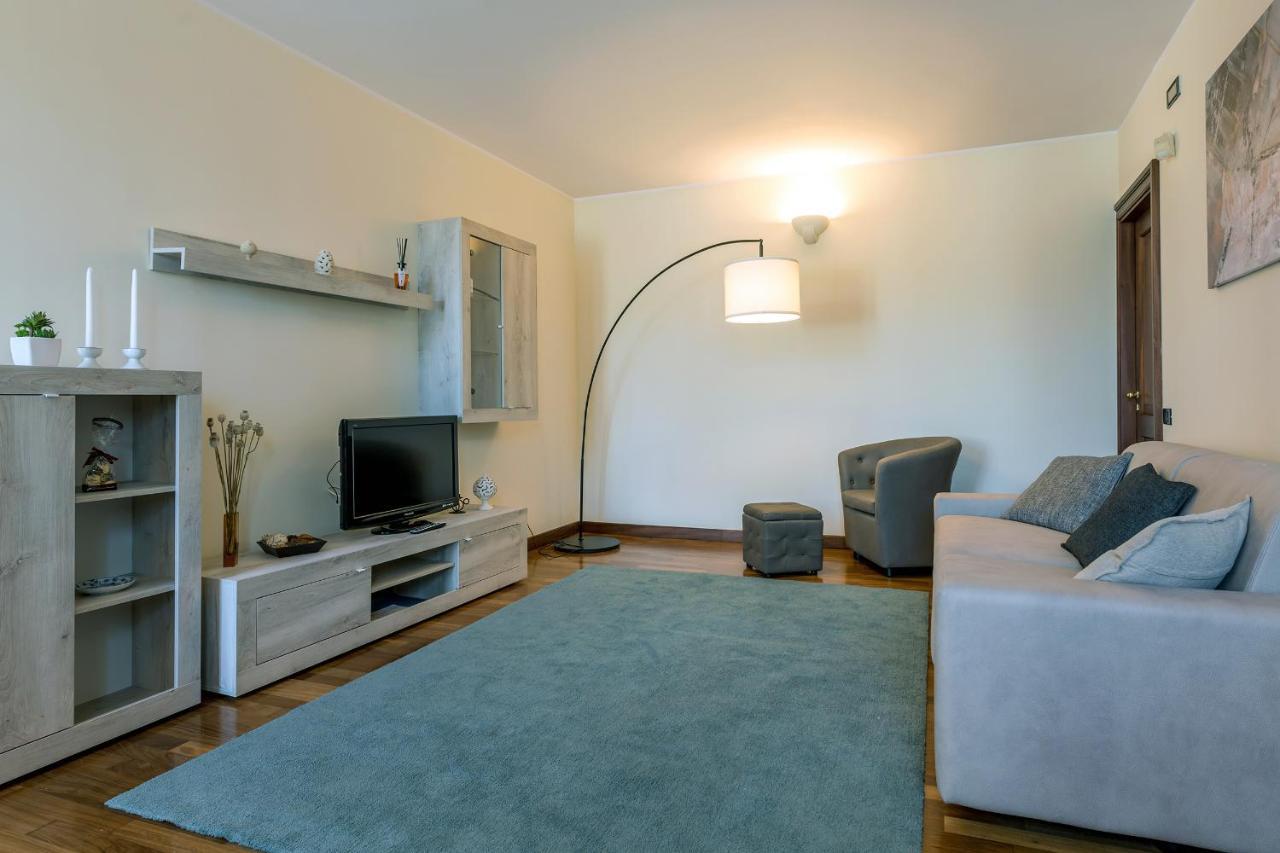 Goodstay Palazzo Marini Suite Lecce Buitenkant foto