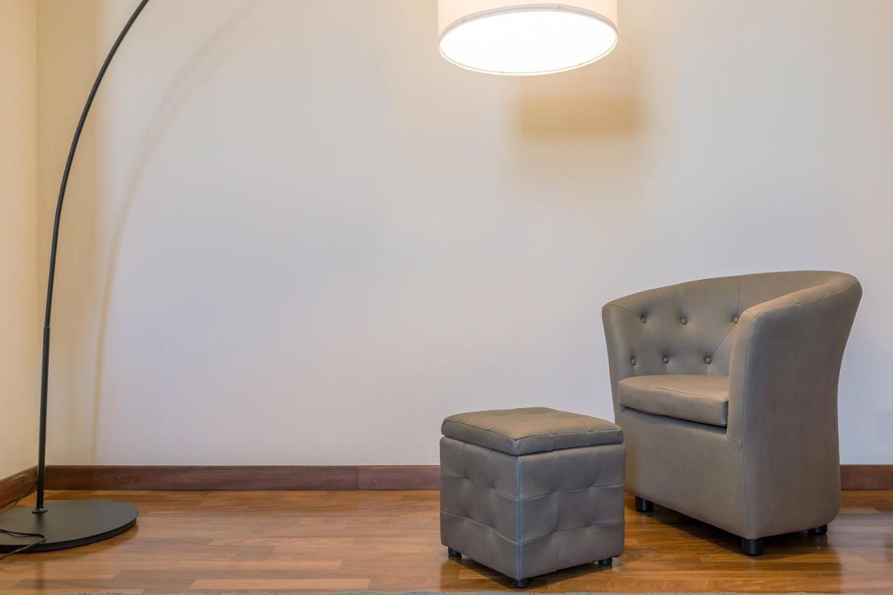 Goodstay Palazzo Marini Suite Lecce Buitenkant foto