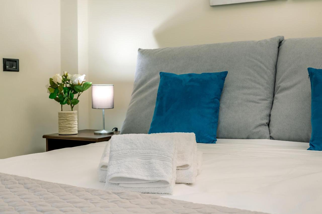 Goodstay Palazzo Marini Suite Lecce Buitenkant foto