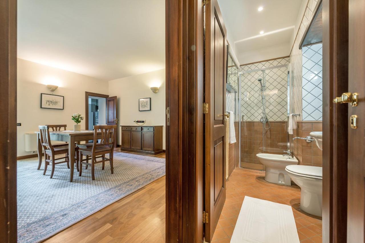 Goodstay Palazzo Marini Suite Lecce Buitenkant foto