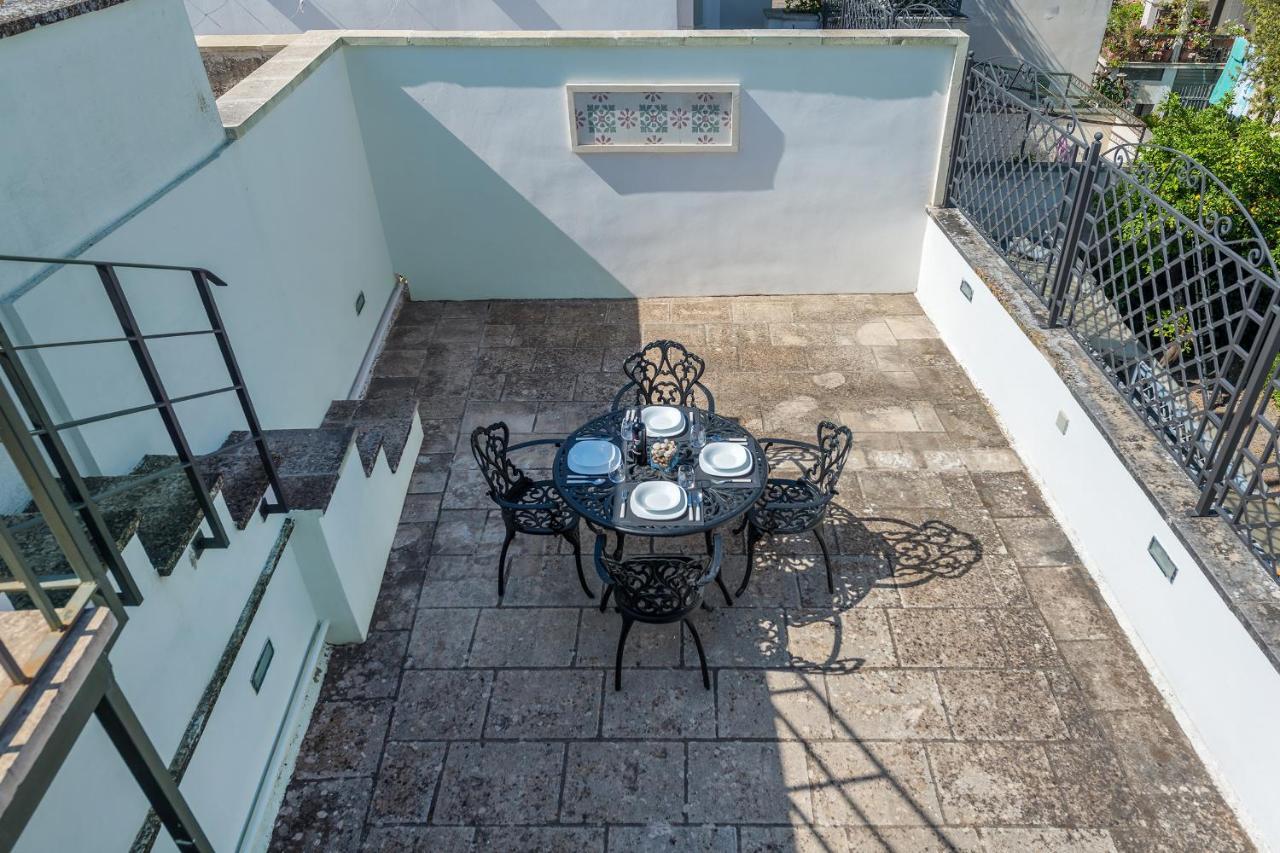 Goodstay Palazzo Marini Suite Lecce Buitenkant foto
