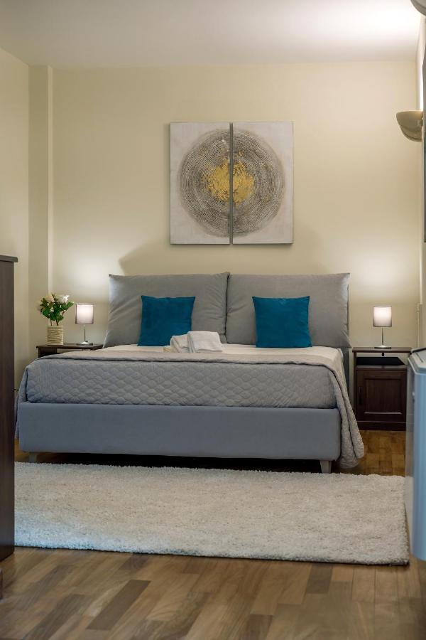 Goodstay Palazzo Marini Suite Lecce Buitenkant foto